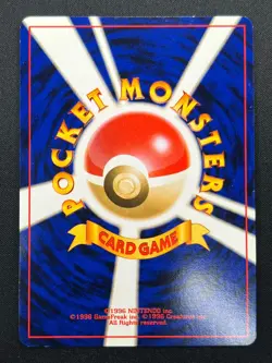 [NM] Light Flareon Pokemon Card Japanese No.136 NEO 4 Destiny Vintage 29J9 - Image 3