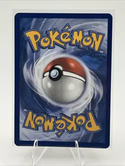 Pokemon Destined Rivals Misty's Lapras Holo Illustration Rare Card 194/182 SV10 - Image 2