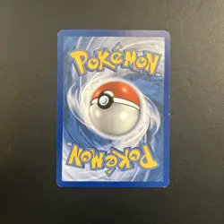 Gengar 17/99 Arceus Pokemon Card Regular Rare Excellent Lightly Played LP - Image 2