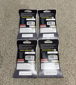 Dragon Ball Super Card Game ZenKai Series: Lot 4 Power Absorbed Sleeved Set - Image 2