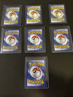 Pokemon TCG Pikachu Dragonball Z Card Lot - Image 2