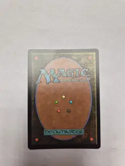 Zoraline, Cosmos Caller (Borderless) (Raised Foil) Bloomburrow Foil - Image 2