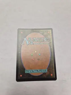 Zoraline, Cosmos Caller (Borderless) (Raised Foil) Bloomburrow Foil - Image 3