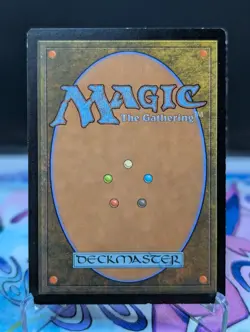 MTG Urza's Legacy- No Mercy 56 Regular - Image 2