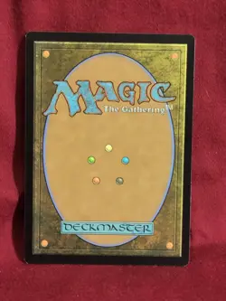 Commander's Sphere 0276 Non Foil Common LOTR Commander MTG Near Mint - Image 2