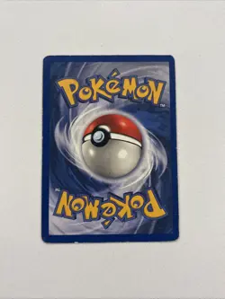 RARE Vintage Pokemon TCG Jungle Unlimited Wigglytuff 16/64 Holographic Card 1999 - Image 3