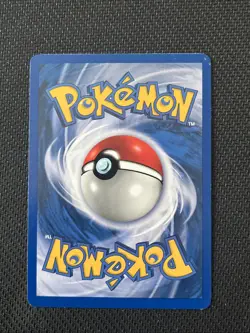 Pokemon Card - Sabrina's Abra Gym Heroes 91/132 Common 1st Edition - Image 2
