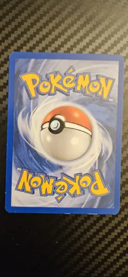 Pokemon TCG Sceptile #11/109 Ruby and Sapphire Set Holo - Image 3