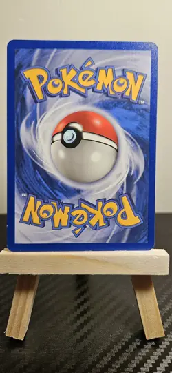 Pokemon TCG Sceptile #11/109 Ruby and Sapphire Set Holo - Image 4