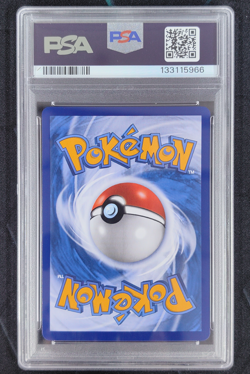PSA 10 Pokemon TCG Chinese exclusive Umbreon Gem Pack Vol.2 06 15/15 CBB2C - Image 2