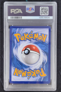 PSA 10 Pokemon TCG Chinese exclusive Umbreon Gem Pack Vol.2 06 15/15 CBB2C - Image 2
