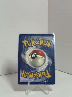 HP Pokemon TCG Snorlax Holo Rare Card 11/64 Jungle Unlimited - Image 2