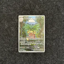 Exeggutor #135/132 Mega Evolutions Pokemon TCG NM - Image 1
