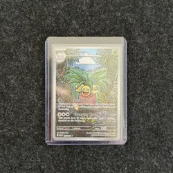 Exeggutor #135/132 Mega Evolutions Pokemon TCG NM - Image 3