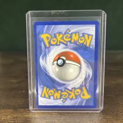 DRAMPA - McDonald's Promo 015/015 M24 EN 2024 Happy Meal Holo Foil Pokemon TCG - Image 2