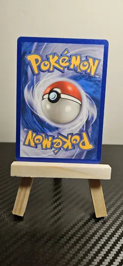 Pokemon TCG Sceptile #11/109 Ruby And Sapphire Set Holo - Image 3