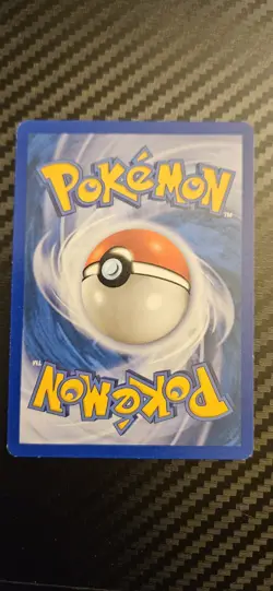 Pokemon TCG Sceptile #11/109 Ruby And Sapphire Set Holo - Image 4