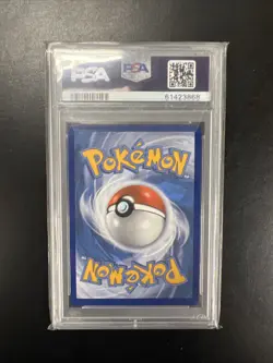 2020 Pokemon Pikachu Vmax Vivid Voltage 044/185 PSA 10 - Image 2