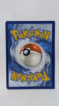 2 Corner Square Cut - Hippopotas 79/189 - Error Misprint - Pokemon TCG - Image 2