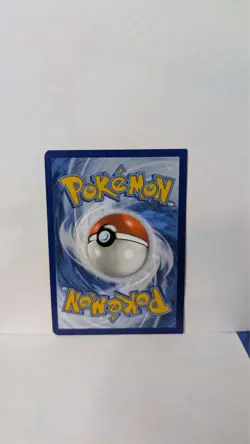 2 Corner Square Cut - Hippopotas 79/189 - Error Misprint - Pokemon TCG - Image 4