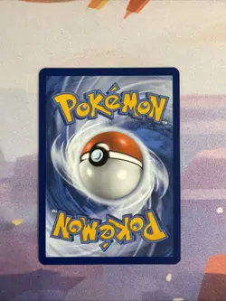 Pokemon TCG - Roaring Moon ex - 229/182 - SV04: Paradox Rift NM - Image 2