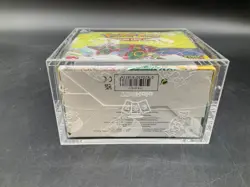 Pokemon Evolving Skies Booster Box (Tear) in Acrylic Case - Image 4