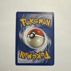 Pokemon TCG Snorlax Holo Rare Card 11/64 Jungle Unlimited HP - Image 4