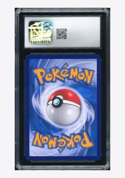 Pokemon CGC 10 GEM MINT Cynthia's Ambition SR 2024 148/127 CS5aC S.Chinese - Image 2