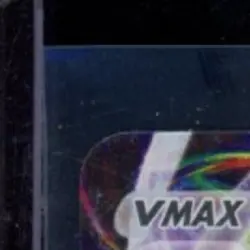 2020 POKEMON SWORD & SHIELD VIVID VOLTAGE #189/185 COALOSSAL VMAX SECRET RARE - Image 3
