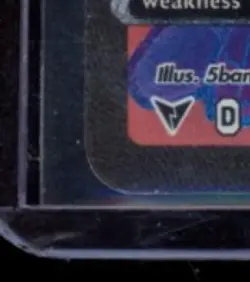 2020 POKEMON SWORD & SHIELD VIVID VOLTAGE #189/185 COALOSSAL VMAX SECRET RARE - Image 4