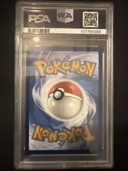 2023 POKEMON SWORD & SHIELD CROWN ZENITH #019 CHARIZARD VSTAR PSA 10 - Image 5