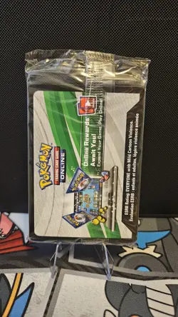 Pokemon TCG Giratina SM151 Prerelease Sun & Lost Thunder Sealed Promo Pack - Image 2
