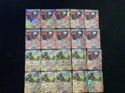 2025 Pokemon S-CHN Holo CSV1C 098/127 RR Cyclizar ex Iron Treads ex Lot*20 BL25 - Image 1