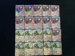 2025 Pokemon S-CHN Holo CSV1C 098/127 RR Cyclizar ex Iron Treads ex Lot*20 BL25 - Image 2