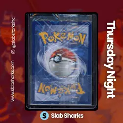 2019 POKEMON SWORD & SHIELD BLACK STAR PROMO #SWSH144 GRENINJA GOLD STAR - Image 2