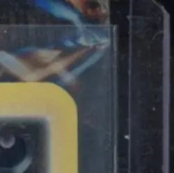 2019 POKEMON SWORD & SHIELD BLACK STAR PROMO #SWSH144 GRENINJA GOLD STAR - Image 5