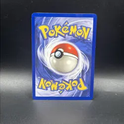 Pokemon TCG Gambler Fossil 60/62 Regular 1st Edition Common - Image 2