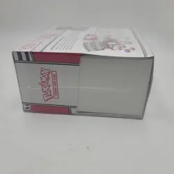 Pokemon TCG: Scarlet & Violet - WHITE FLARE Elite Trainer Box FACTORY SEALED ETB - Image 4