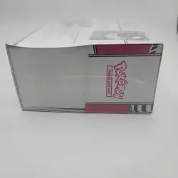 Pokemon TCG: Scarlet & Violet - WHITE FLARE Elite Trainer Box FACTORY SEALED ETB - Image 5