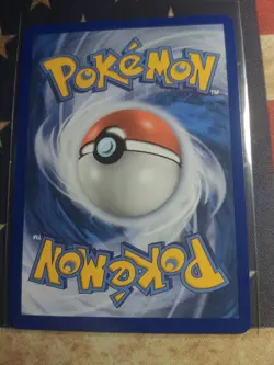 Pokemon : XY STEAM SIEGE HAWLUCHA 97/114 UNCOMMON REVERSE - Image 2