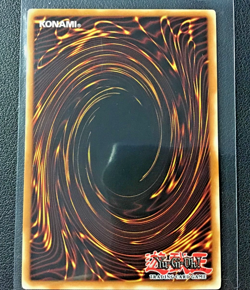 Yugioh Cyber Barrier Dragon DP04-EN002 Rare NM/LP - Image 2