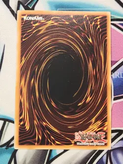 YUGIOH BPRO-EN041 Ecclesia and the Dark Dragon Secret Rare 1st Edition - Image 2