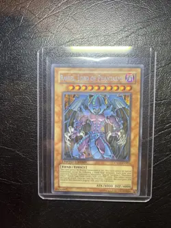 Raviel, Lord of Phantasms - CT03-EN003 - Secret Rare - Limited Edition YuGiOh - Image 1