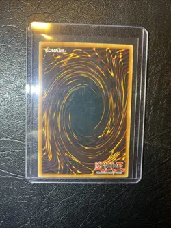 Raviel, Lord of Phantasms - CT03-EN003 - Secret Rare - Limited Edition YuGiOh - Image 3