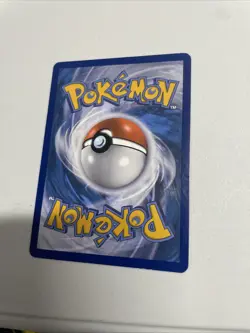 Pokemon Gyarados TCG Full Art Holo Rare Card 21/98 XY Ancient Origins - Image 2