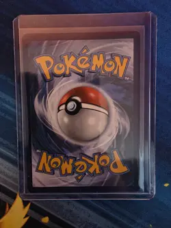 Pokemon TCG XY Ancient Origins Gyarados Holo Rare Card 21/98 - Image 2