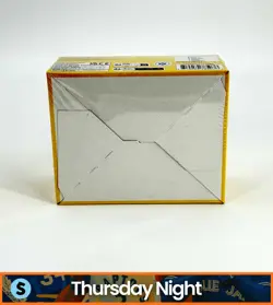 ONE PIECE TCG OP-07 ONE PIECE 500 YEARS IN THE FUTURE FACTORY SEALED BOOSTER BOX - Image 2