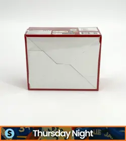 ONE PIECE OP-13 CARRYING ON HIS WILL ENGLISH VERSION SEALED BOOSTER BOX - Image 2