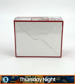 ONE PIECE TCG OP-13 ONE PIECE CARRYING ON HIS WILL FACTORY SEALED BOOSTER BOX - Image 2