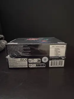 One Piece CCG OP-06 Wings of The Captain BRAND NEW SEALED - Image 3